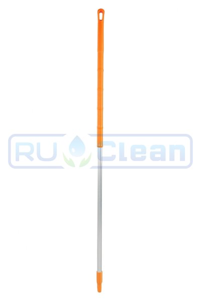 Ручка FBK (алюминий, 1750х32 мм, оранжевый)