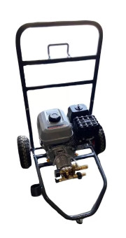 Мойка высокого давления Comet 9/200 СXD