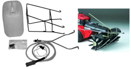 Оборудование для разбрызгивания воды Tielbuerger для TK36 PRO, TK38 PRO, TK48 PRO, TK58 PRO, TK48 PRO HYDRO, TK58 PRO HYDRO