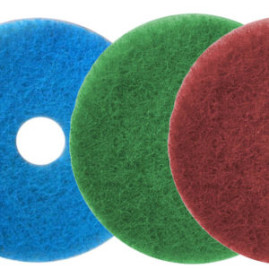 Пад серия Спринт (150мм, 6")