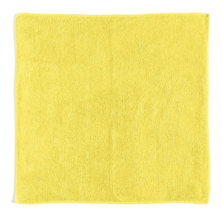 Салфетки для протирки TTS MULTI-T Light (38х38см, желтый, 20шт)