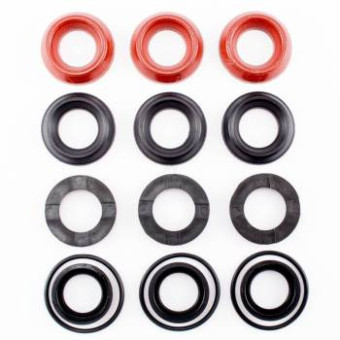 Ремкомплект манжет Comet 5019067200 (D20, RW)