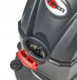 Поломоечная машина VIPER AS5160T CN