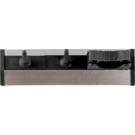 Крепление Schavon (235х65 мм, черный)