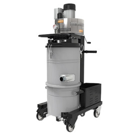 Пылесос промышленный Coynco PRO D 1155
