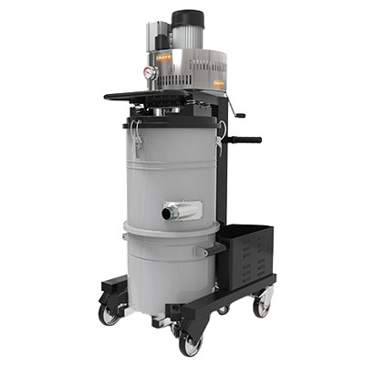 Пылесос промышленный Coynco PRO D 1155