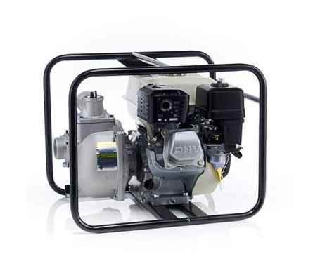 Мотопомпа Koshin SEH-50JP