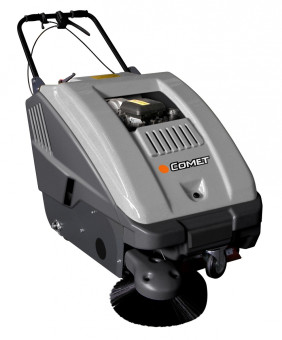 Подметальная машина Comet SWL 700 ST (с двигателем Honda)