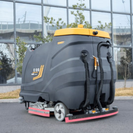 Поломоечная машина Chancee K100 (300Ач, Li)