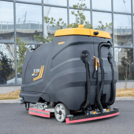 Поломоечная машина Chancee K100 (300Ач, Li)