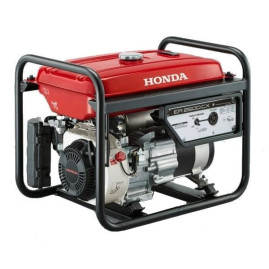 Генератор бензиновый Honda ER 2500 CX