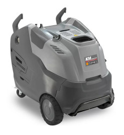 Мойка высокого давления Comet KM Classic 6.13 13/190 LW (с нагревом)