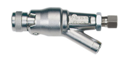 Насадка пескоструйная PA TS12 (конусная струя)