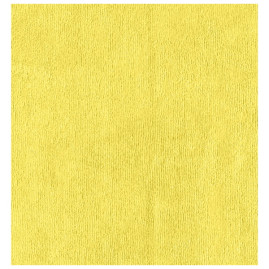 Салфетка для протирки TTS MULTI-T Light (38х38см, желтый, 1шт)