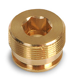 Ремкомплект Bertolini KIT 195 (пробки клапанов, C 40)