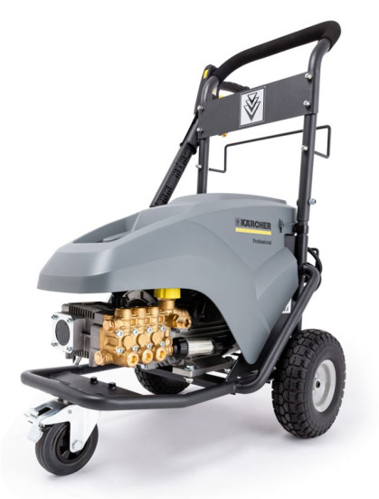 Мойка высокого давления Karcher HD 10/23-4 Classic (1.367-326)