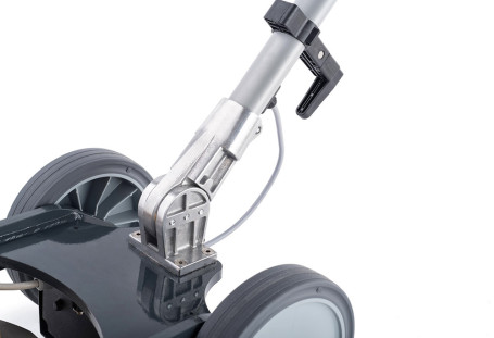 Машина однодисковая Ghibli O 143 U 10