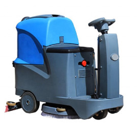 Поломоечная машина RENEXX FR70 (150Ач, Li)