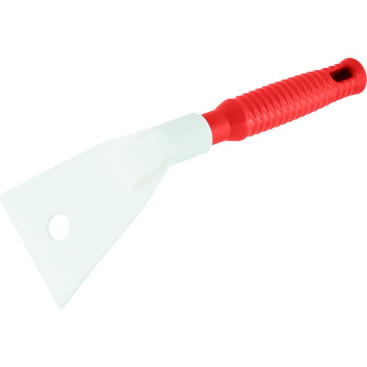 Скребок Schavon (225х100 мм, красный)