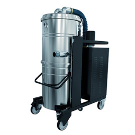 Пылесос промышленный Coynco PRO PTP 155