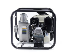 Мотопомпа Koshin SEH-80JP