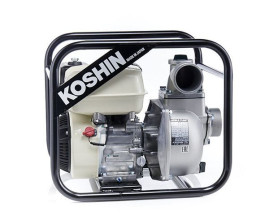 Мотопомпа Koshin SEH-80JP