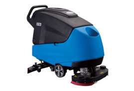 Поломоечная машина Gadlee GT85BT70