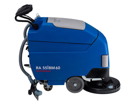 Поломоечная машина Columbus RA 55 BM60