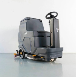 Поломоечная машина Chancee K68 (150 Ач, Li)