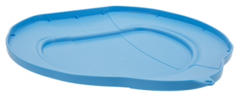 Крышка для ведра Vikan (синий, 20л)