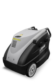 Парогенератор Lavor Kolumbo 2Way