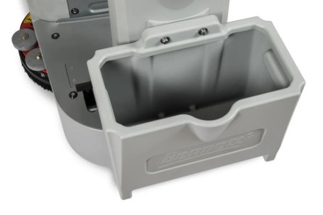 Поломоечная машина Bennett Ranger R660B (180Ач, Li)