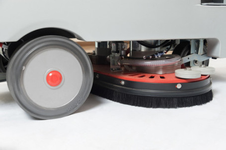 Поломоечная машина Bennett Ranger R660B (180Ач, Li)