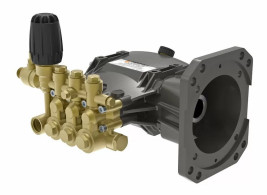 Мойка высокого давления бензиновая Comet FDX Blade XL 13.15 15/310 G (Honda GX390)