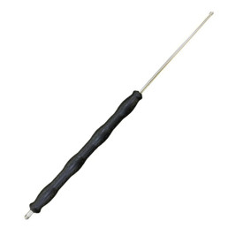 Копье для турбофрез (120см, 1/4"ш-г, оцинк, термо, прямое) TOR
