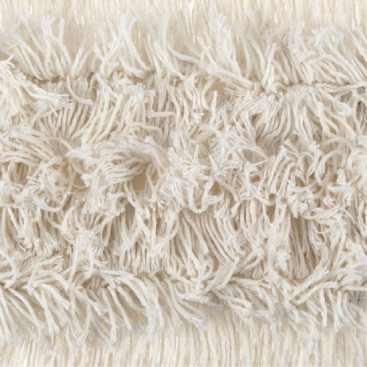 Моп с завязками TTS (80см, хлопок, сухая уборка)