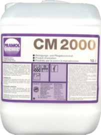 Средство для мебели Pramol CM 2000 10л