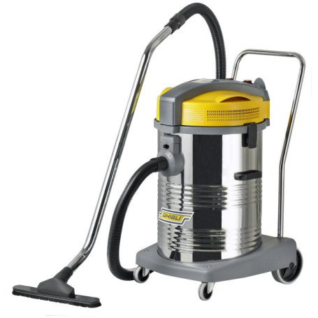 Пылесос Ghibli AS 12 I CBM