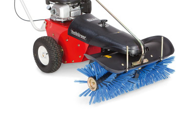 Щетка для снега Tielbuerger AD-110-081