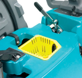 Поломоечная машина Tennant Т2 Li-ion