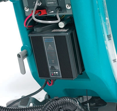 Поломоечная машина Tennant Т2 Li-ion