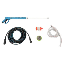 Мойка высокого давления Bennett DK3015