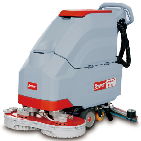 Поломоечная машина Bennett С660bt PRO (BNT62110)