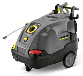 Мойка высокого давления Karcher HDS 11/18-4 S Anniversary Edition