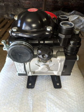 Мембранный насос AR 70 BP C (BlueFlex, 20 бар, 74.1 л/мин, ВОМ 1"⅜)