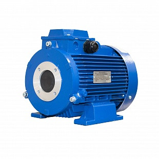 Электродвигатель УралЭлектро (1.5кВт, 1450об/мин, H100)