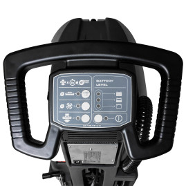 Поломоечная машина Lavor DYNAMIC 45 B (без АКБ)