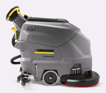 Поломоечная машина Karcher BD 50/60 C Ep Classic