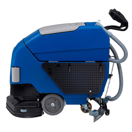 Поломоечная машина Columbus RA 66 BM60