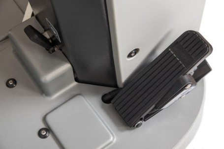 Поломоечная машина Bennett Hussar H760b (300Ач, Li)